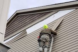 Trusted Westbrook, ME Siding Experts